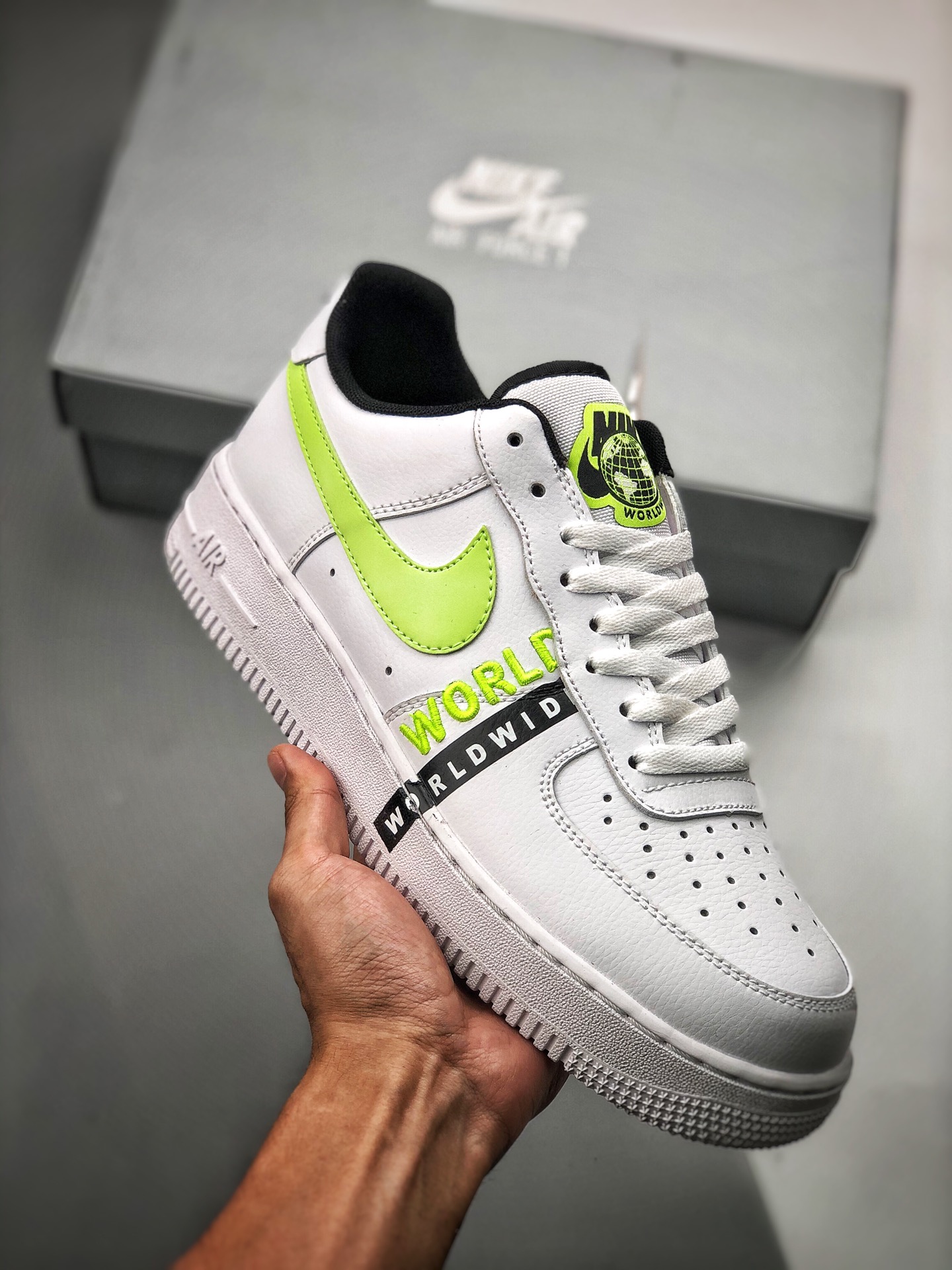 Nike Shoes-99